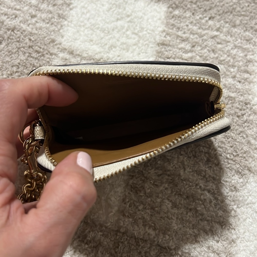 Coach wallet - Picture 4 of 5